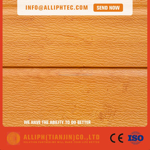 Ventes chaudes léger isolé panneau <span class=keywords><strong>mural</strong></span> extérieur lambris décoratifs - Product Image 4