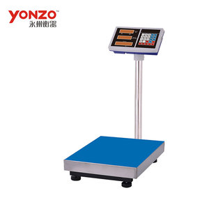 Profession elle elektronische Waage des chinesischen Lieferanten - Product Image 1