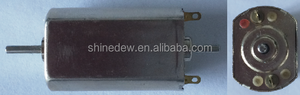 Di alta qualità modello in scala HO ferrovia motori-5 pole - Product Image 1