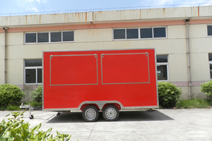 <span class=keywords><strong>Foodtruck</strong></span>/rapide alimentaire de voiture/camion de nourriture pour <span class=keywords><strong>vente</strong></span> europe - Product Image 3