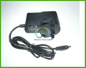 Kabel Catu Daya Ac Dc 800MA, Adaptor Medela 4.8V untuk Swing