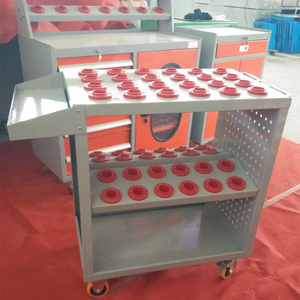 Chariots pour outillage CNC - Product Image 3