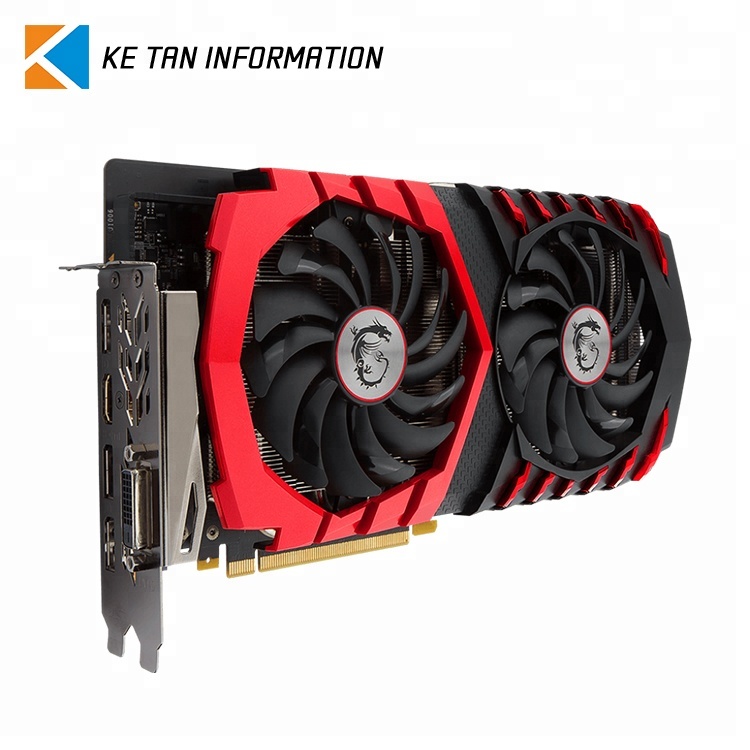 MSI NVIDIA Geforce GTX 1060 6GB GDDR5 - Wholesale Price
