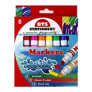 Lavabile Pennarello di Colore <span class=keywords><strong>per</strong></span> I Bambini di <span class=keywords><strong>Disegno</strong></span> - Product Image 3