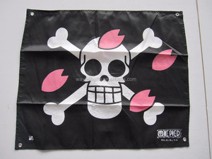 Pas cher Personnalisé Cosplay Caraïbes Pirate Drapeaux - Product Image 3