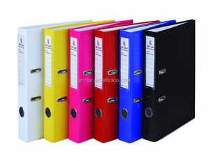 2 "atau 3" pemegang dokumen tinggi <span class=keywords><strong>Folder</strong></span> <span class=keywords><strong>File</strong></span> kertas tuas Arch <span class=keywords><strong>File</strong></span> - Product Image 2