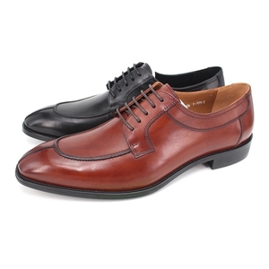 Vendita calda gentiluomo scarpe eleganti di nuova moda scarpe nere in pelle per uomo OEM - Product Image 4