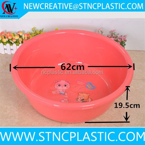 Piccolo <span class=keywords><strong>Lavabo</strong></span> in Plastica, Contenitore per Lavaggio - Product Image 4