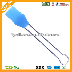 Multi- purpose silicone pinceau à badigeonner/<span class=keywords><strong>brosse</strong></span> de silicone bbq/De silicone Barbecue <span class=keywords><strong>Brosse</strong></span> - Product Image 1