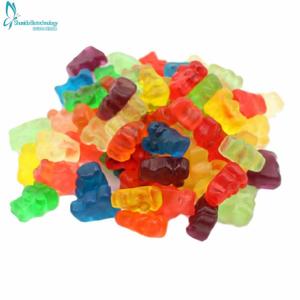 Gummy biotina <span class=keywords><strong>para</strong></span> cuidado de la piel, producto de belleza, suplemento <span class=keywords><strong>para</strong></span> <span class=keywords><strong>el</strong></span> cuidado de la piel - Product Image 4