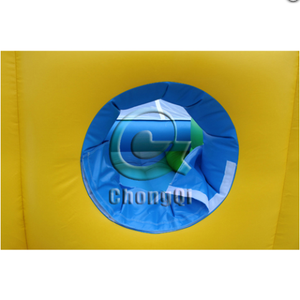 Juegos Inflables Comerciales con Salto de Aire Pista de Obstáculos Inflable Tobogán Inflable Castillo Inflable <span class=keywords><strong>Catapulta</strong></span> - Product Image 6