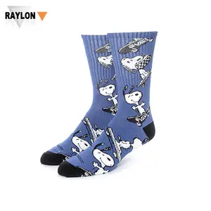 High <strong>snoopy socks</strong> for Comfort and Style New Selections Arrivals - Alibaba.com