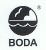 Yuhuan Boda Plastic Indust Co., Ltd. logo