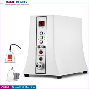 Buena calidad de Aumento de Pecho Vacío Realce Trasero Máquina Para La Venta - Product Image 1