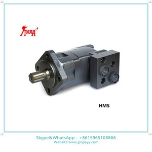 Reemplazo órbita motores hidráulicos <span class=keywords><strong>charlyn</strong></span> 2000 series OMS-500 desplazamiento - Product Image 3