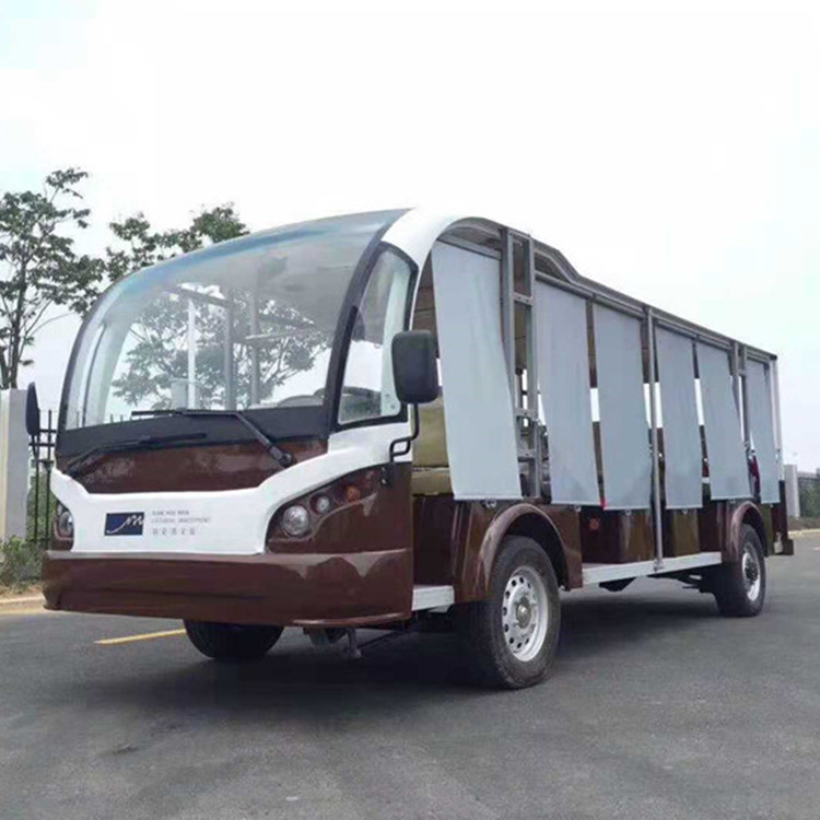 Продажа туристического автобуса на бензине