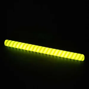 8 Inch Customized Glow Sticks Glow Party Pack Multi Color GlowSticks