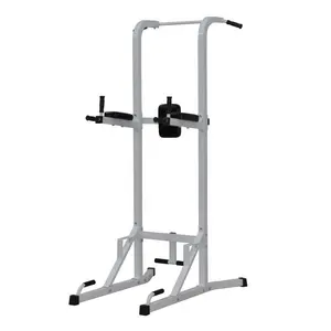 Home Gym Apparatuur Verstelbare Pull Up Bar/Chin Up Bar Multi Station