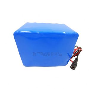 高尔夫球车定制专业6s5p 24v 13ah锂离子电池组 - Product Image 2