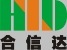 Foshan Hexinda Adhesive Products Co., Ltd. logo