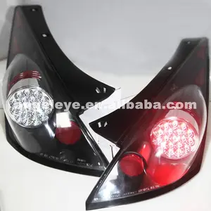 Lampada led di coda per nissan 350z 2003-2005 anno sn