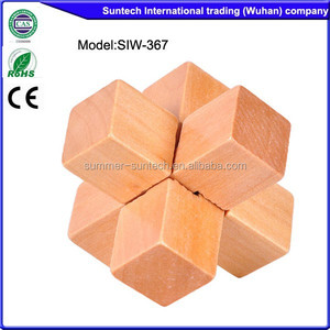 <span class=keywords><strong>Puzzle</strong></span> in Legno Vendutissimo, <span class=keywords><strong>Giochi</strong></span> di Logica per Adulti - Product Image 6