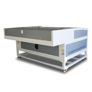 Máquina de corte láser/co2 cortador láser/laser grabador 130 W - Product Image 5