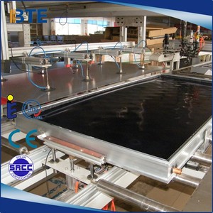 Noir Polypropylène plaque plane <span class=keywords><strong>capteur</strong></span> <span class=keywords><strong>solaire</strong></span> pour <span class=keywords><strong>piscine</strong></span> <span class=keywords><strong>chauffage</strong></span> - Product Image 3