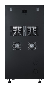 UNIPOWER 맞춤형 온라인 저주파 UPS 20 kVA - Product Image 2