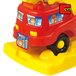 Beliebte <span class=keywords><strong>3</strong></span> in 1 babyfahrt auf auto mit licht musik - Product Image 3