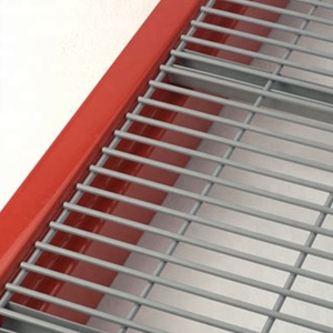 Kho <span class=keywords><strong>Pallet</strong></span> Hệ Thống Kệ Dây Lưới Boong - Product Image 3