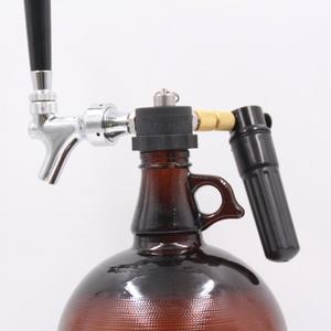 Glass Bottle <strong>Tapping</strong> <strong>System</strong> <strong>for</strong> <strong>Growler</strong> with Tap bar - Product Image 2