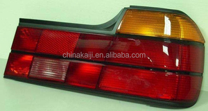 Molde de inyección de plástico para lámpara automotriz de alta calidad - Product Image 2