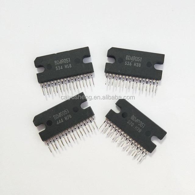 integrated circuits ZIP11 CT1975 CT1975-SAM