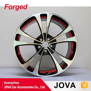 20 Pouce Chrome Jantes Garantie À Vie Pour <span class=keywords><strong>Carwheel</strong></span> - Product Image 4
