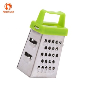 Hot bán mini đa chức năng của nhãn hiệu pho mát vắt tay cho biểu tượng tùy chỉnh - Product Image 5