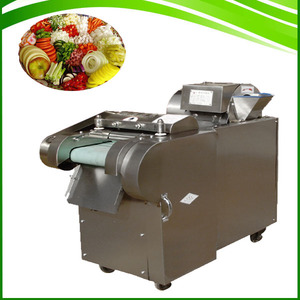 Commercial machine de coupe de légumes/fruits et légumes cutter <span class=keywords><strong>pour</strong></span> vente - Product Image 2