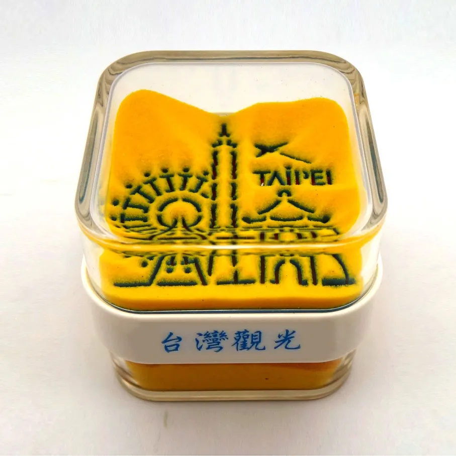 Good quality Taiwan Taipei 101 gifts made in Taiwan products