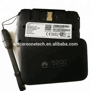 Gốc E5770, <span class=keywords><strong>Modem</strong></span> Di Động E5770s-320 Không Dây LTE Pocket WiFi Router - Product Image 4