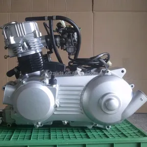 2018 único cilindro do motor 300cc do resfriamento da água