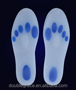 <span class=keywords><strong>Solette</strong></span> in Gel di <span class=keywords><strong>Silicone</strong></span> per Scarpe, <span class=keywords><strong>Solette</strong></span> Ammortizzate per <span class=keywords><strong>Tallone</strong></span>, <span class=keywords><strong>Solette</strong></span> in <span class=keywords><strong>Silicone</strong></span> per Aumento di Altezza con Supporto Metatarsale - Product Image 2