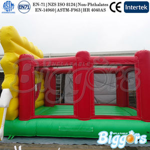 <span class=keywords><strong>bob</strong></span> <span class=keywords><strong>esponja</strong></span> casa <span class=keywords><strong>de</strong></span> brinco inflables - Product Image 5