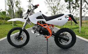 Fabricante de <span class=keywords><strong>Moto</strong></span> de Cross con Motor a Gasolina <span class=keywords><strong>125cc</strong></span>, <span class=keywords><strong>Pit</strong></span> <span class=keywords><strong>Bike</strong></span> <span class=keywords><strong>125cc</strong></span>, <span class=keywords><strong>Moto</strong></span> <span class=keywords><strong>125cc</strong></span>, Motocicleta Pitbike Todoterreno - Product Image 4