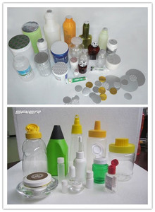 6000 scellant de bouteille continu/machine de cachetage d'induction de papier d'aluminium - Product Image 6