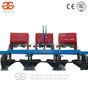 Good Selling Potato Digger Machine/Sweet Potato Harvesting Equipment