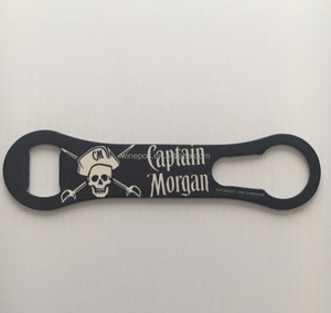 Wine Opener, captain morgan opener, SS opener - Product Image 3