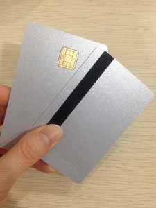 Fast Shipping J3R180 SecID JCOP4 Dual <strong>Interface</strong> Java Card NFC &amp; RFID Communication in Stock - Product Image 5