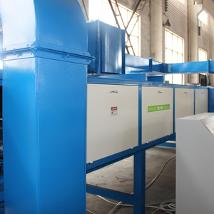 Машина для ламинирования плоской бумаги - Product Image 2