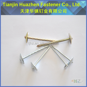 Q195 Electro <span class=keywords><strong>clavos</strong></span> galvanizados de precio barato - Product Image 3