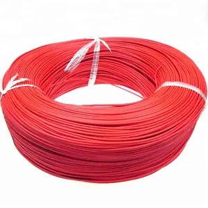 UL1007 AWG18 AWG14 hook up wire for lighting and home appliance